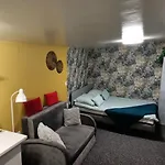 5 Krokow Bed & Breakfast *