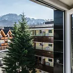 5 Krokow Bed & Breakfast