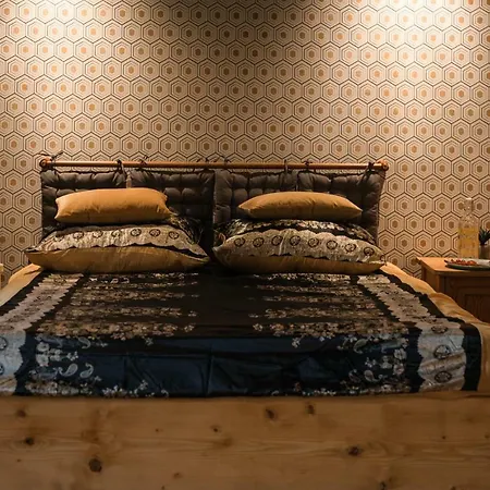 5 Krokow * ザコパネ