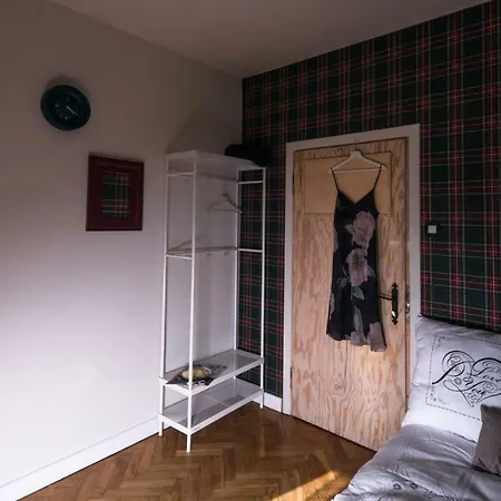 Couette-café 5 Krokow *