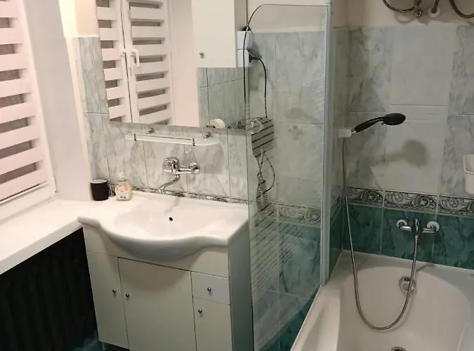 5 Krokow ザコパネ