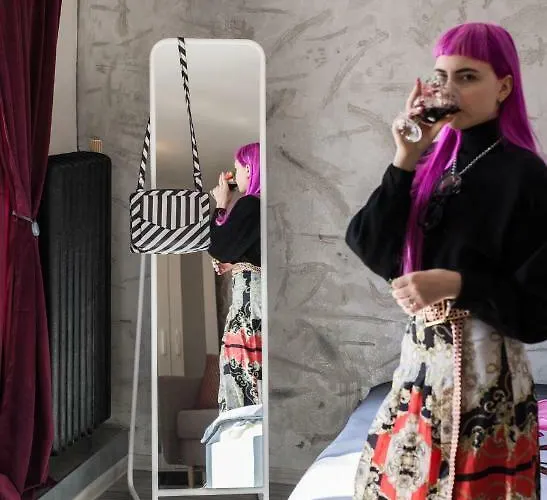 ベッド・アンド・ブレックファスト 5 Krokow ザコパネ