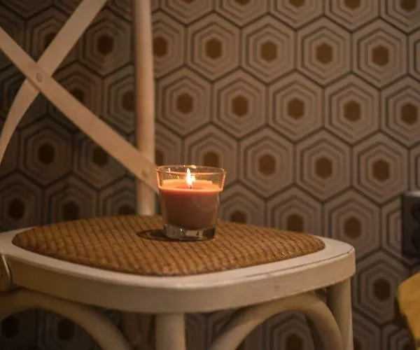 5 Krokow ベッド・アンド・ブレックファスト *