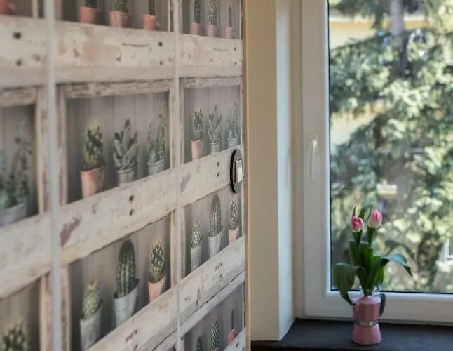 5 Krokow ベッド・アンド・ブレックファスト ザコパネ