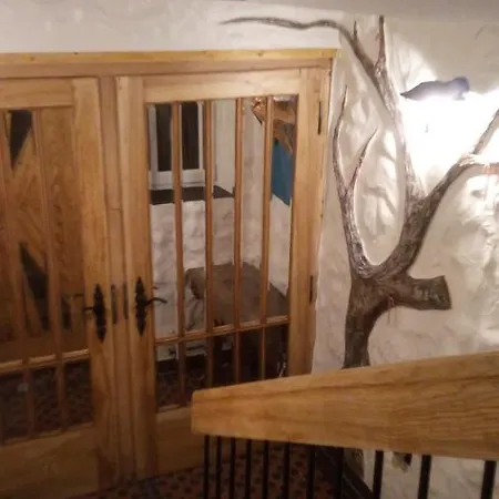 Bed & Breakfast 5 Krokow *