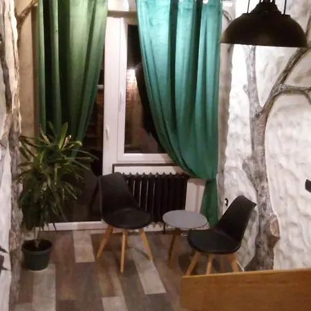 Bed & Breakfast 5 Krokow *