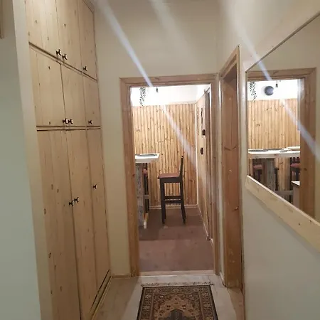 5 Krokow Bed & Breakfast Zakopane