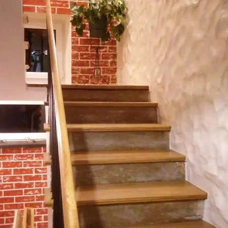 5 Krokow Bed & Breakfast