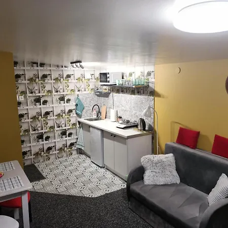 Bed & Breakfast 5 Krokow *