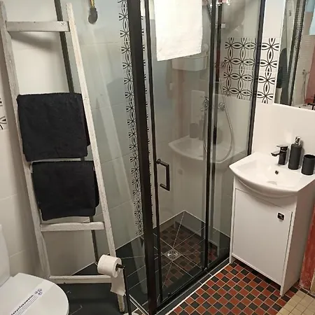 5 Krokow B&B *