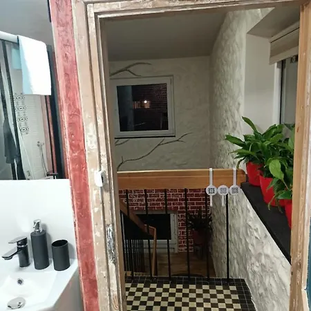 5 Krokow B&B *