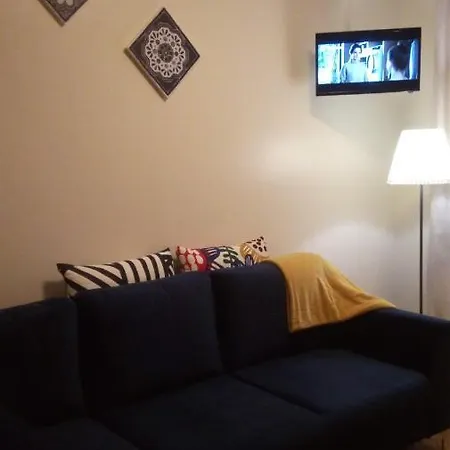 Bed & Breakfast 5 Krokow *