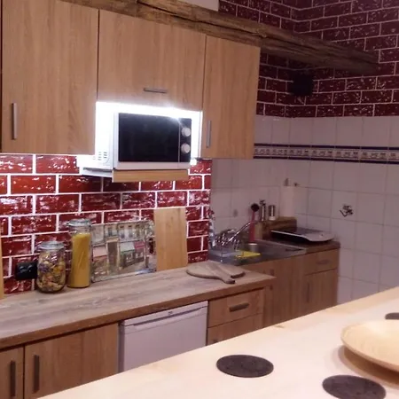 Bed & Breakfast 5 Krokow *