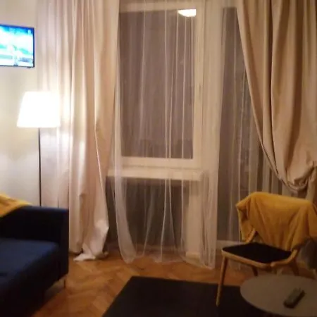 5 Krokow Bed & Breakfast *