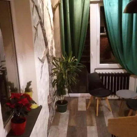 5 Krokow Bed & Breakfast Zakopane