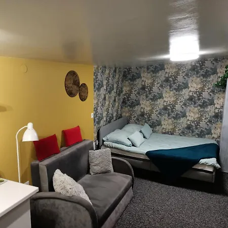 5 Krokow Bed & Breakfast *