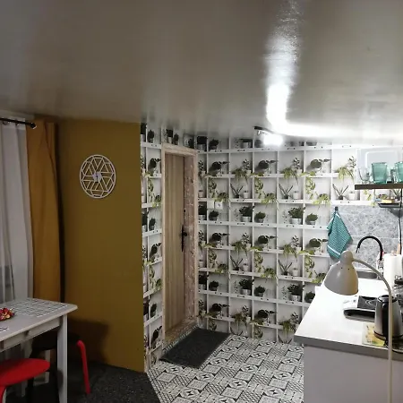 5 Krokow B&B