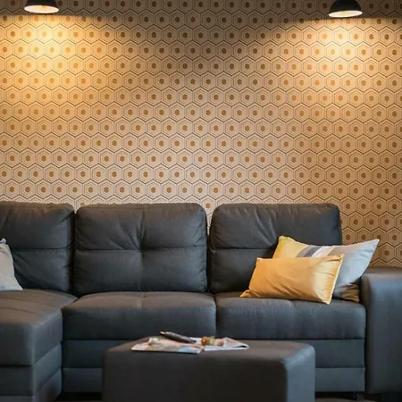 5 Krokow Couette-café *