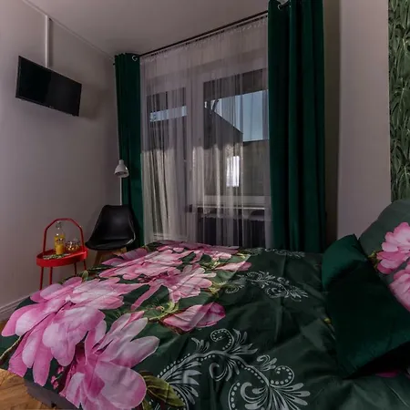 5 Krokow Bed & Breakfast Zakopane