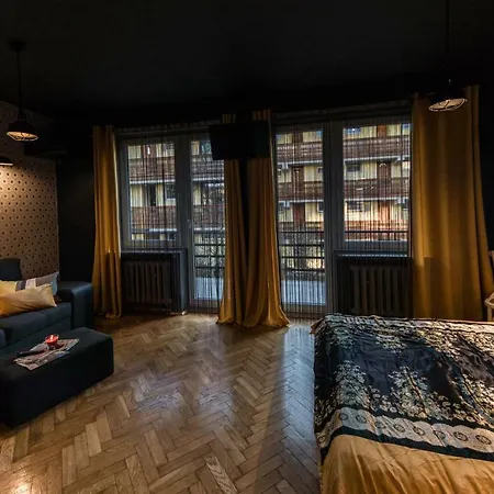 Bed & Breakfast 5 Krokow *