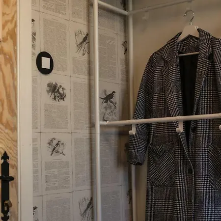 5 Krokow 住宿加早餐酒店 扎科帕内