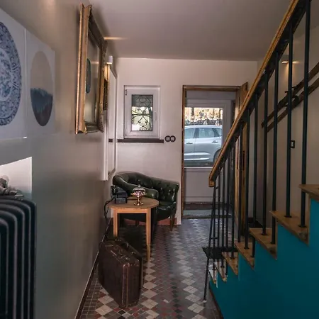 5 Krokow 자코파네