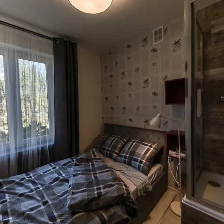 5 Krokow B&B 자코파네