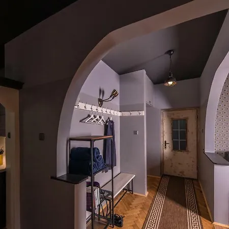 5 Krokow Bed & Breakfast