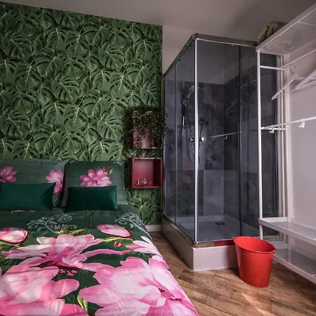 Bed & Breakfast 5 Krokow