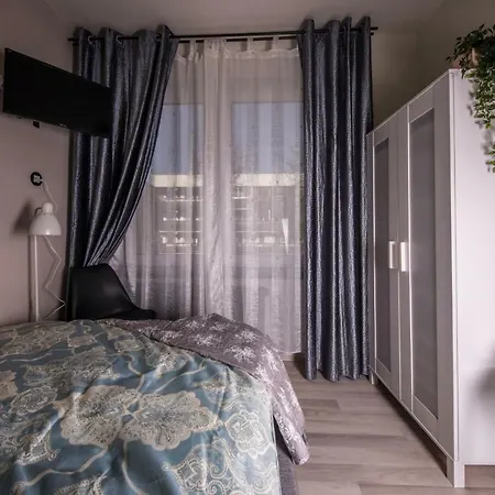 Bed & Breakfast 5 Krokow *