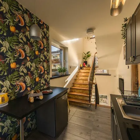 Bed & Breakfast 5 Krokow Zakopane