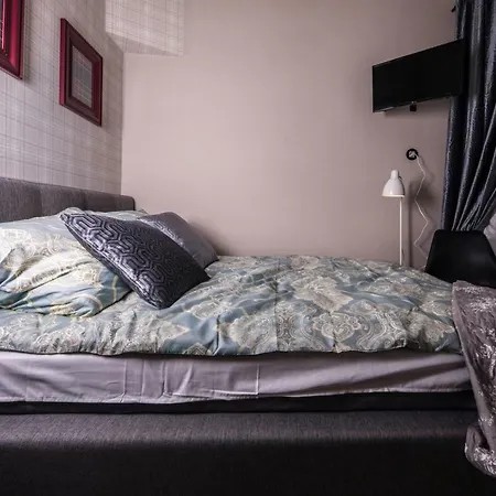 5 Krokow Couette-café