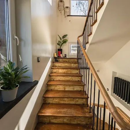 5 Krokow Bed & Breakfast *