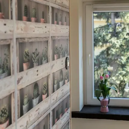 5 Krokow Bed & Breakfast Zakopane