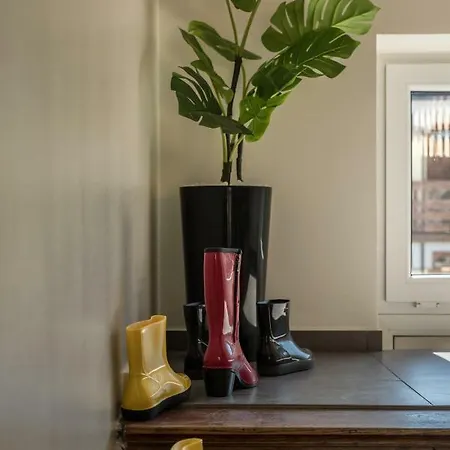 Bed & Breakfast 5 Krokow *