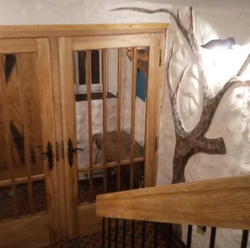 Couette-café 5 Krokow *