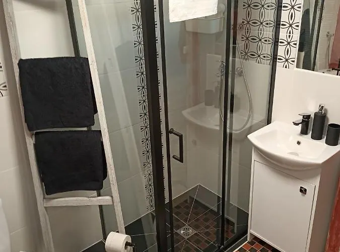 5 Krokow Couette-café *