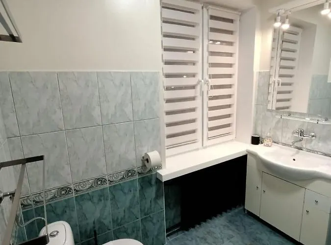 5 Krokow Couette-café Zakopane