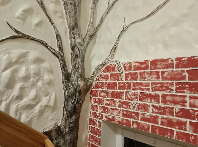 5 Krokow Couette-café *