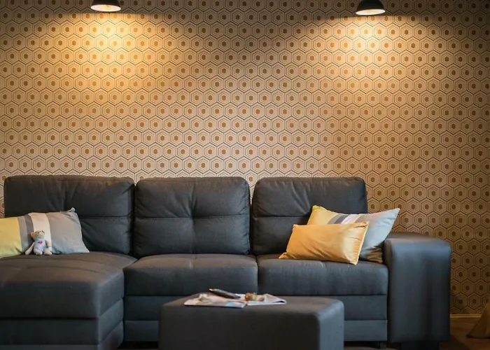 5 Krokow Bed & Breakfast *