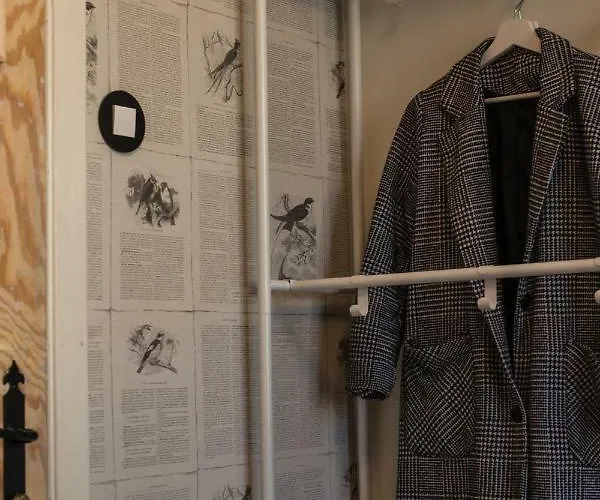 5 Krokow B&B 자코파네