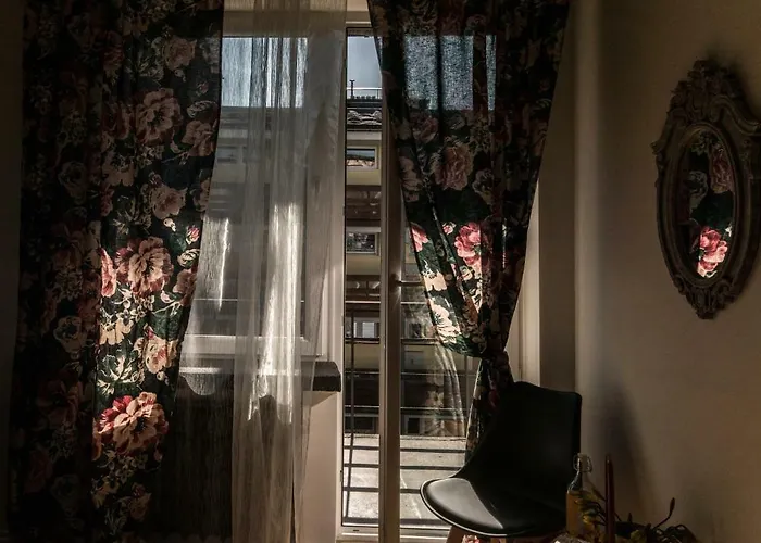 5 Krokow B&B 자코파네