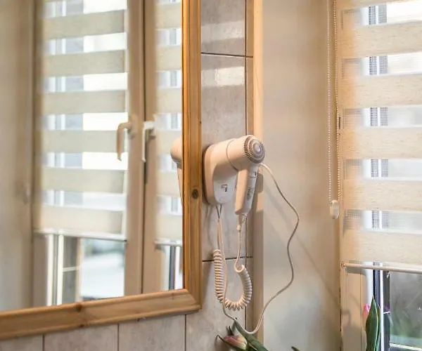 5 Krokow * 자코파네