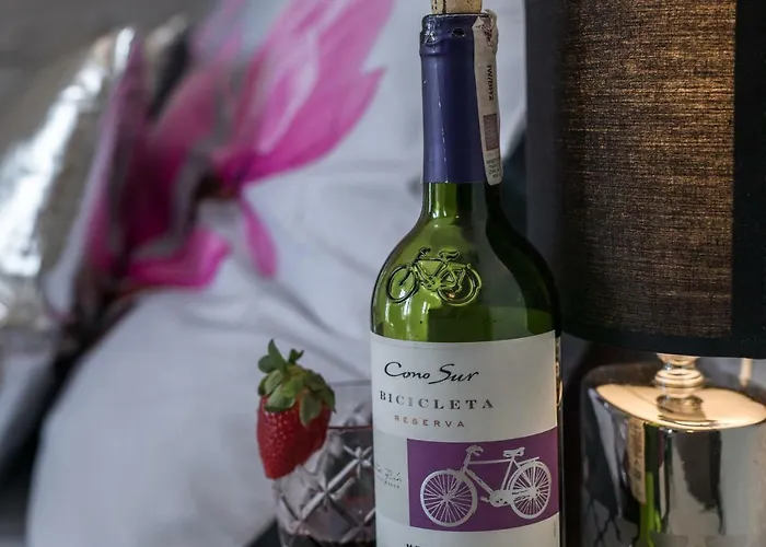 5 Krokow B&B 자코파네